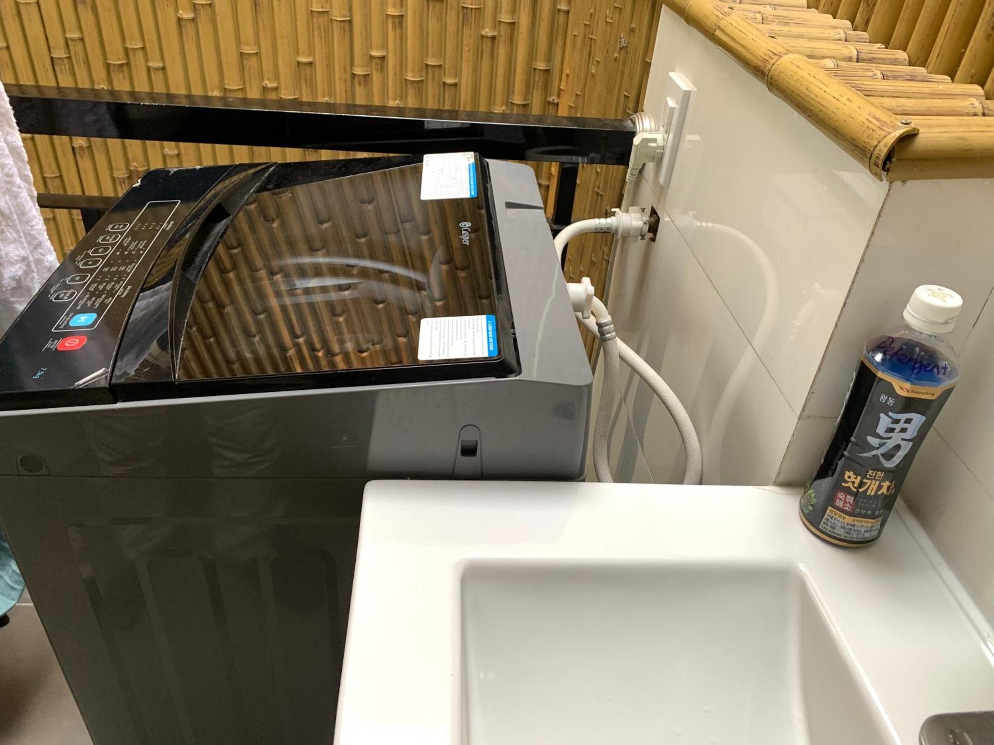 Mitana Apart-Hotel Хошимин Экстерьер фото